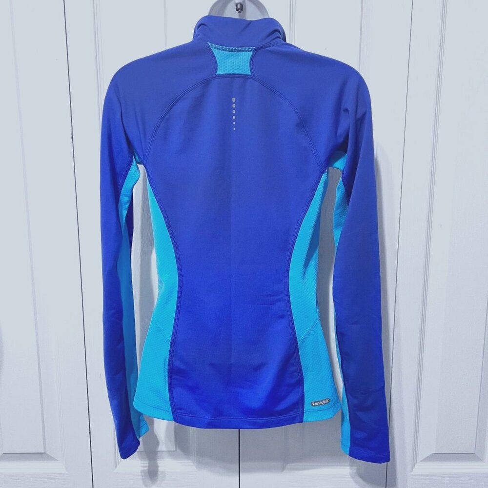 The North Face Vapor Wick-Women's X Small Long Sleeve Thumb Hole Active Wear - Picture 10 of 13
